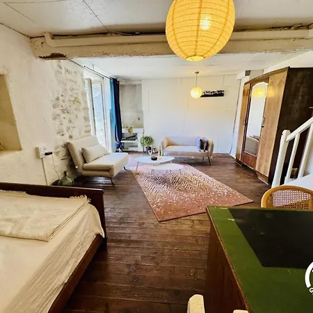 Atelier Сasa de vacaciones *